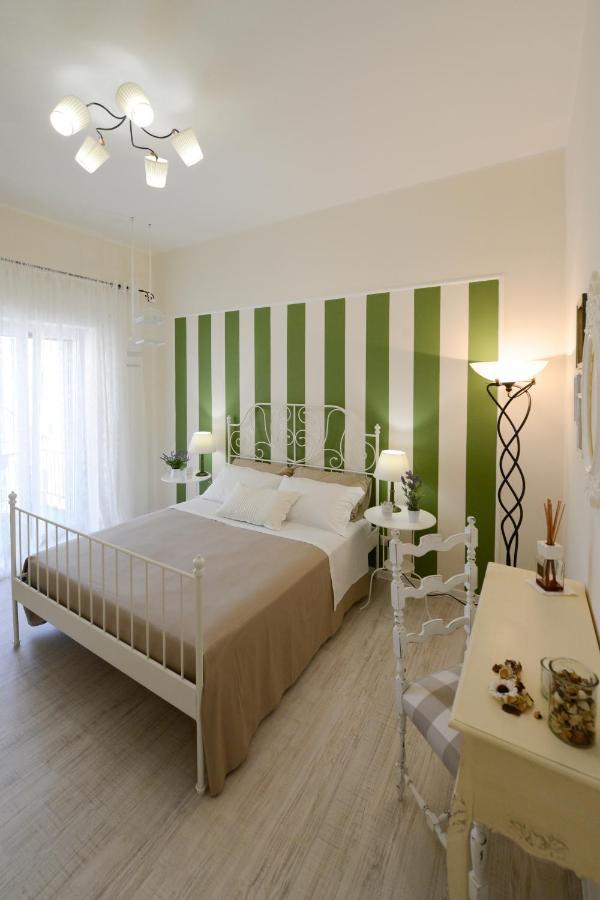 Hotel Il Re Degli Scalzi Matera Exteriér fotografie