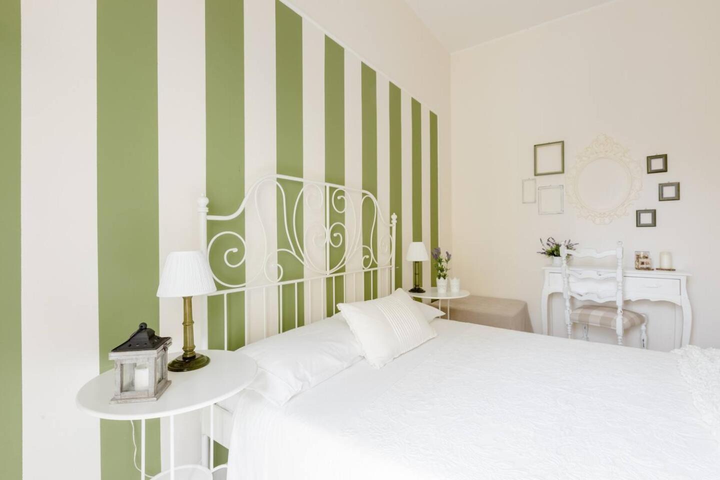 Hotel Il Re Degli Scalzi Matera Exteriér fotografie