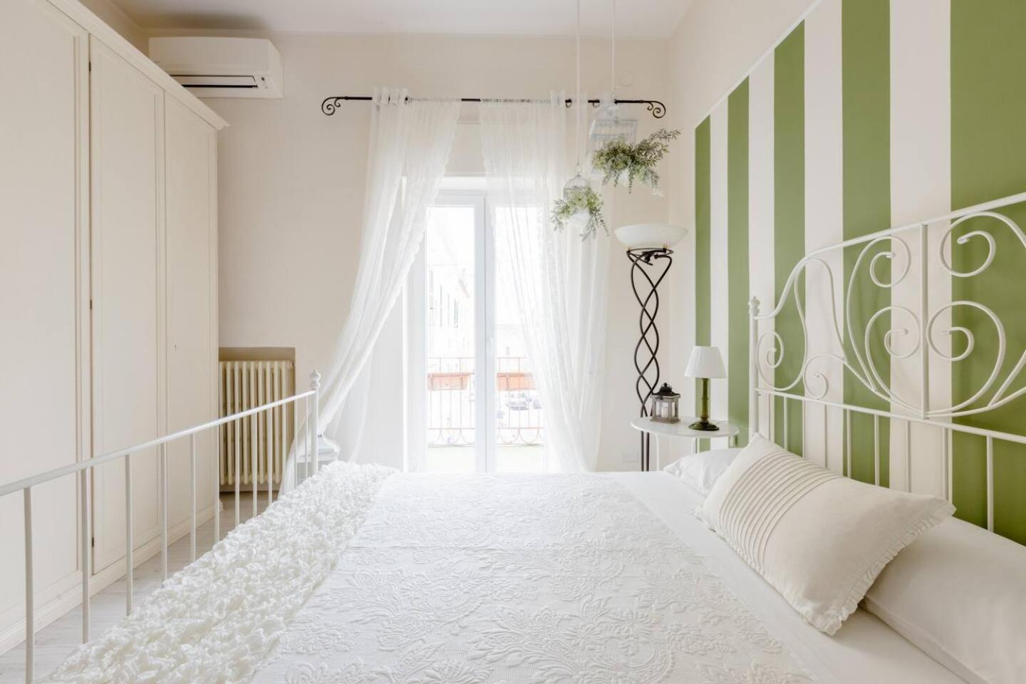 Hotel Il Re Degli Scalzi Matera Exteriér fotografie