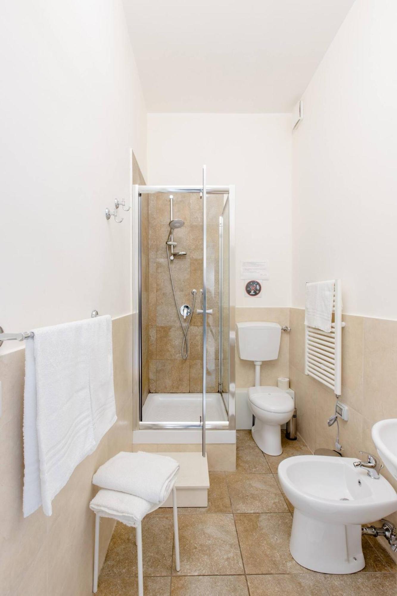 Hotel Il Re Degli Scalzi Matera Exteriér fotografie