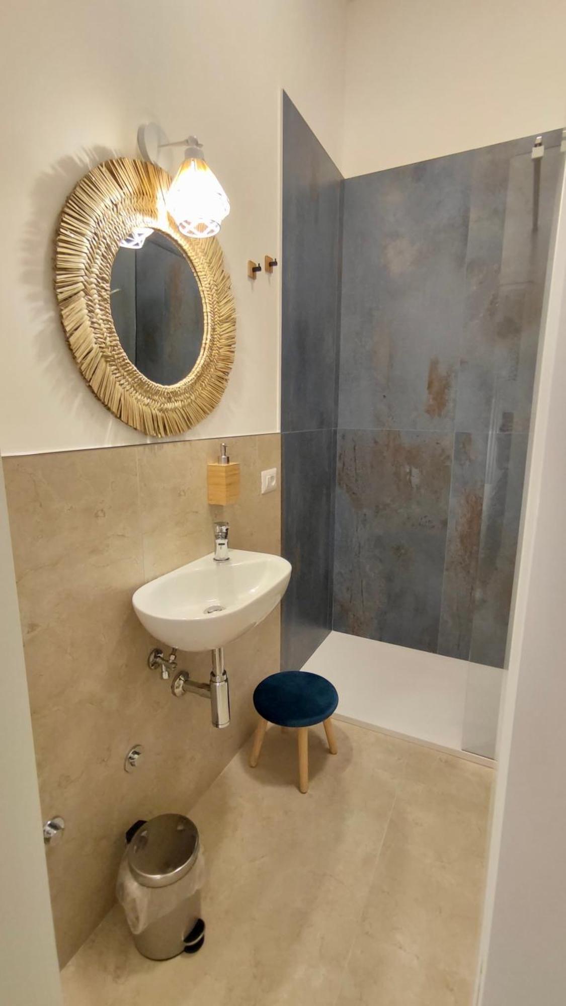 Hotel Il Re Degli Scalzi Matera Exteriér fotografie