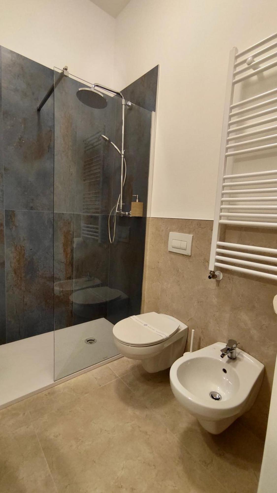 Hotel Il Re Degli Scalzi Matera Exteriér fotografie