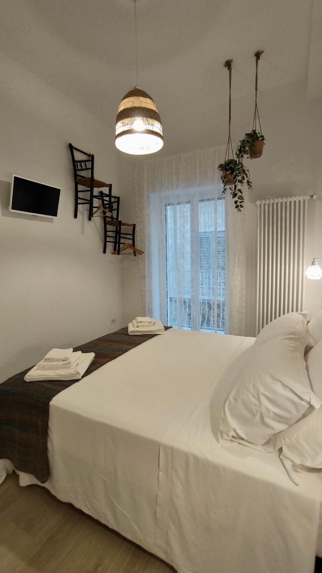 Hotel Il Re Degli Scalzi Matera Exteriér fotografie
