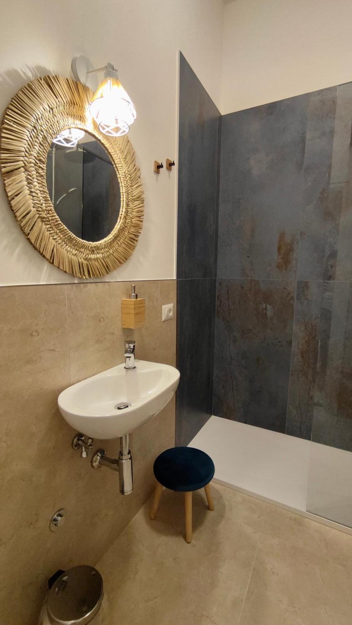 Hotel Il Re Degli Scalzi Matera Exteriér fotografie