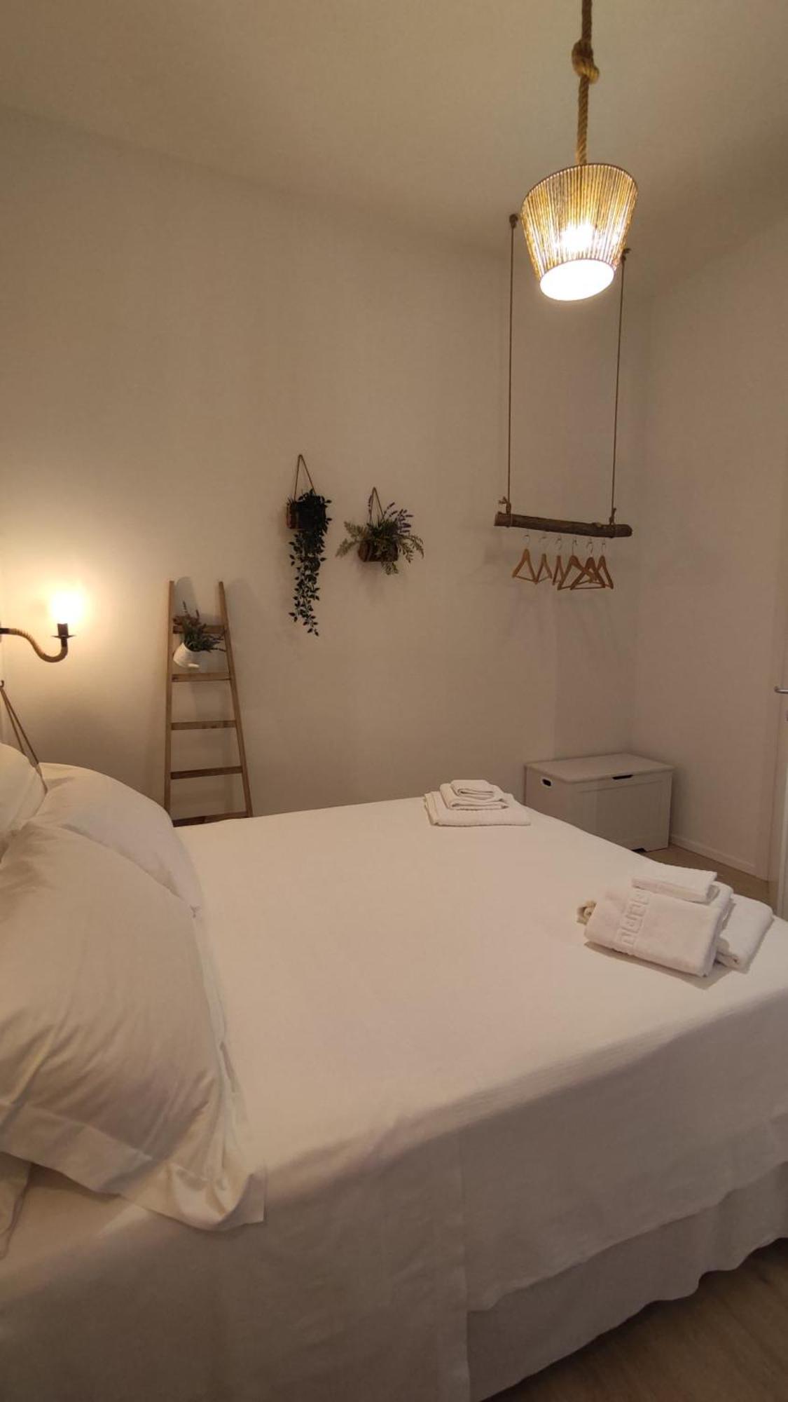 Hotel Il Re Degli Scalzi Matera Exteriér fotografie