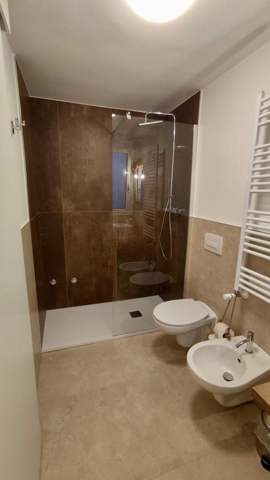 Hotel Il Re Degli Scalzi Matera Exteriér fotografie