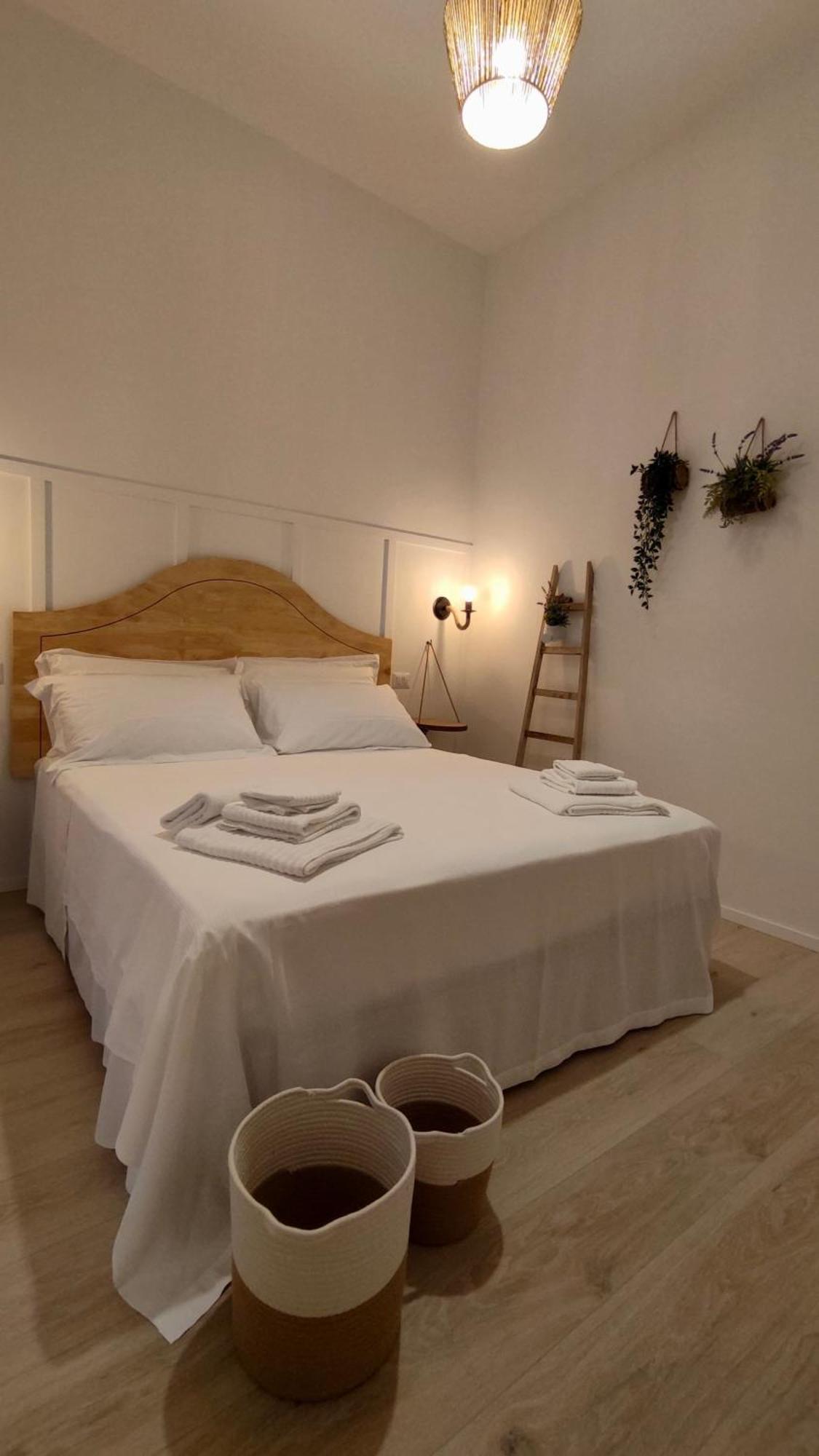 Hotel Il Re Degli Scalzi Matera Exteriér fotografie