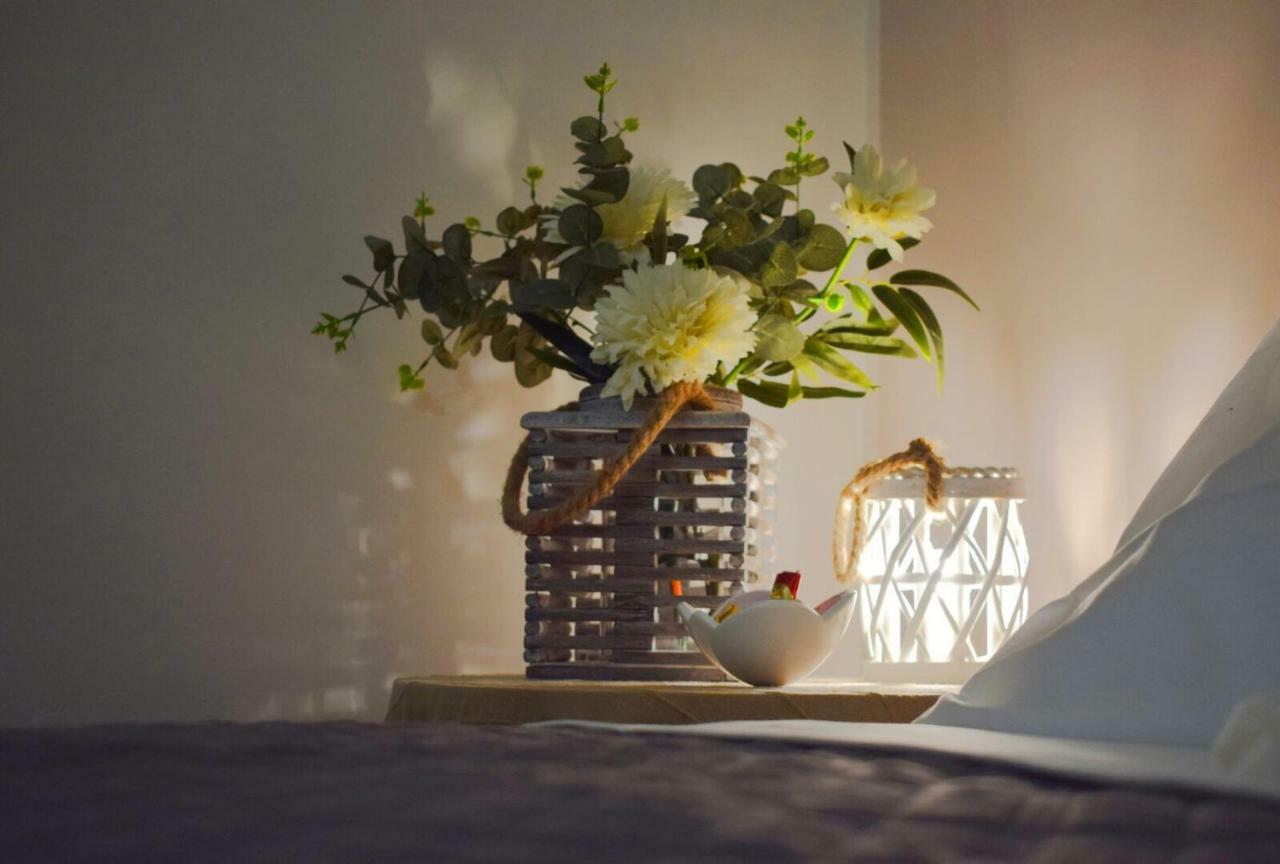 Hotel Il Re Degli Scalzi Matera Exteriér fotografie