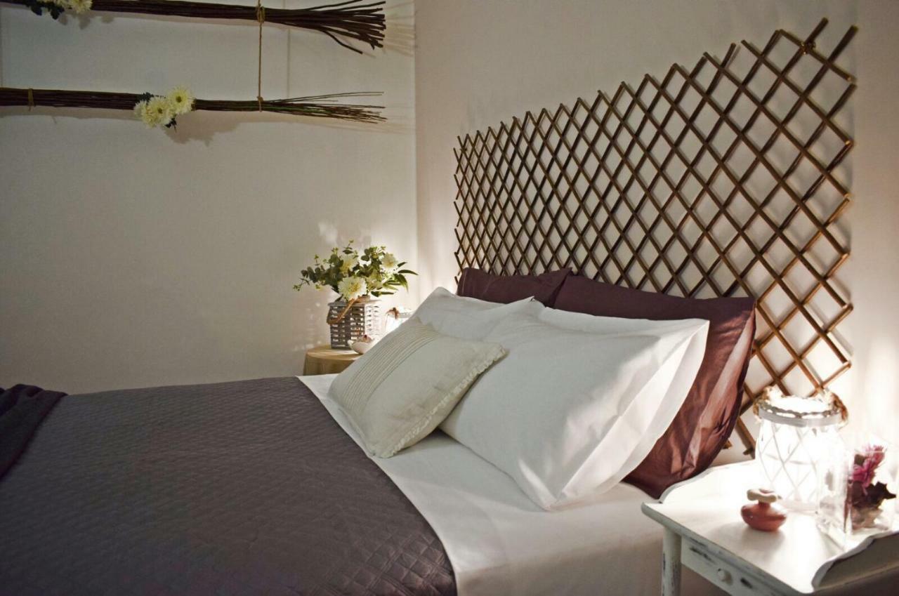 Hotel Il Re Degli Scalzi Matera Exteriér fotografie