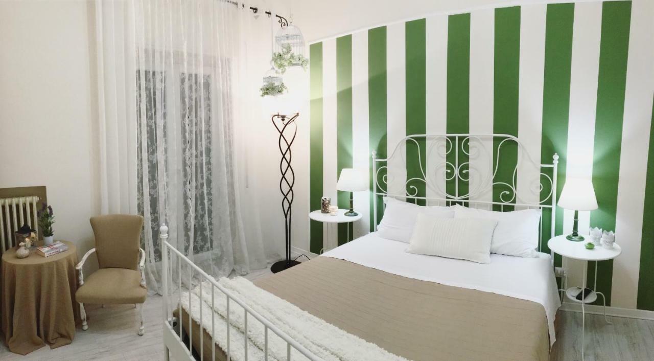 Hotel Il Re Degli Scalzi Matera Exteriér fotografie