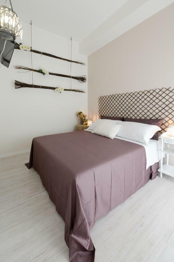 Hotel Il Re Degli Scalzi Matera Exteriér fotografie